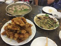 -张包铺(道外店)