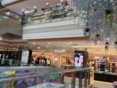 -巴黎春天(浦建店)