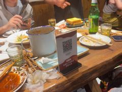 -小核桃品质串店(世茂大道店)