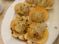 -新金盛·海鲜酒楼(盐田店)