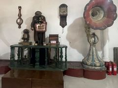 -旅顺留声机博物馆