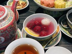 -宫事颐庭·老佛爷贵寿下午茶(颐和园店)