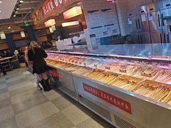 -阿串串老火锅(力盟店)