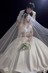 -第一夫人婚纱摄影(南京店)