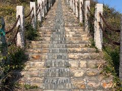 -东沙渔村