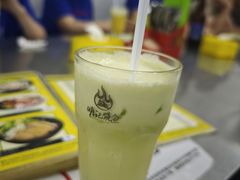 -明记烧鱼美味店