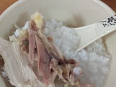 -吉英盐焗鸡(文中路店)