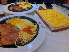 -夏日玛莉西餐厅(中茂城店)