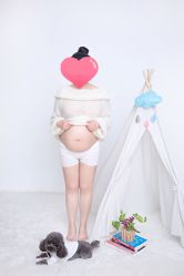 -初·印象孕妇儿童摄影馆