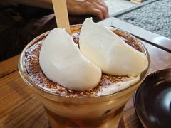 -Metal hands·铁手咖啡