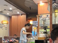 -水林间·寿喜烧自助(仙林金鹰店)