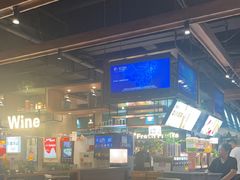 -盛江山自助料理(奥莱锦辉购物广场店)