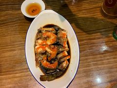 -绍兴老味道·非遗门店(银泰城店)