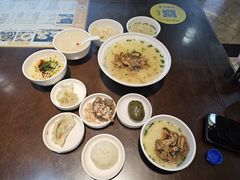 -正一涵老味道名小吃(广汉总店)