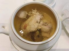 -胜记为食家·创新粤菜(车公庙店)