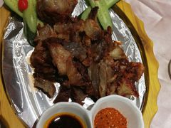 -老爷庙风味美食府(魏都大道店)