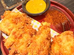 -仙隐小鹿料理食堂(武汉摩尔城店)