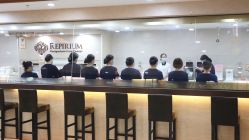 -爱贝蕊恩韩式月子会所(南山店)
