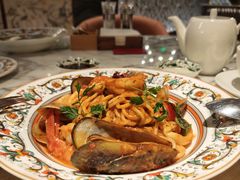 -杭州君悦酒店·青莳