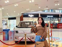 -杉杉奥特莱斯广场(哈尔滨店)