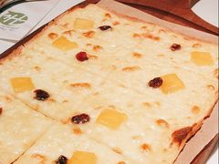 -半秋山西餐厅(襄阳万达店)