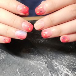 -StartNail美甲