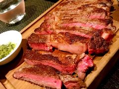 牛排-The Grill by Sean Connolly