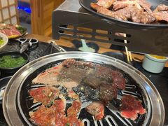 -九田家黑牛烤肉料理(石路天虹店)