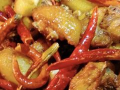 -隔壁老王·家常云南菜(花巷店)