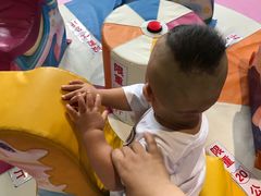 -蒙特利亲子乐园