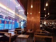 大堂-去茶山(鸿通城店)