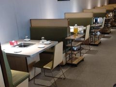 -海底捞火锅(太原万科城店)