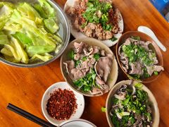 -周记翘脚牛肉