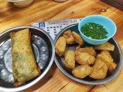 -正宗棉湖甜汤春卷店