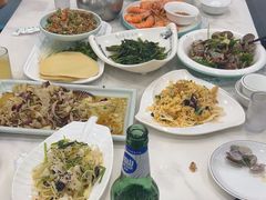 -威海渔村(黄兴路店)