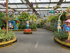 -南宫五洲植物乐园