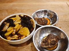 -双流老妈兔头(总店)