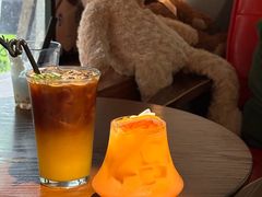 -咖法森林·咖啡  酒吧(天河店)