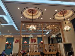 -哈啾嗨·蒙文化主题餐厅(京汉新城店)