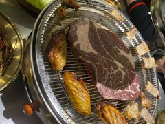 -本炙炭烤·蒲烧活鳗料理店(金沙洲店)
