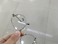 -宝视达眼镜(公园道店)