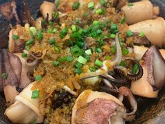 -阿毛饭店(和义路店)