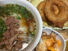 -易裕和·长沙米粉(竹塘西路店)