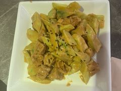 -闫府私房菜·百年鲁菜(恒隆店)
