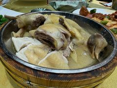 -大笑饭堂(甲子桥店)