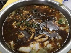 -金良酸菜鱼(宁海路总店)