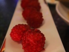 -桂花里·衢州菜·精酿餐吧(未来科技城万达广场店)