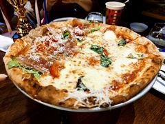 -1861意大利餐厅(文化广场店)