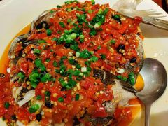 -锦粤宫·精致粤菜(深圳北站店)
