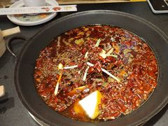 -沸炉重庆老火锅(军事博物馆店)